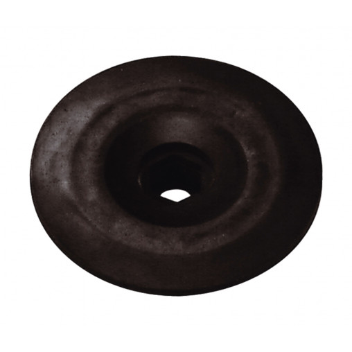 743015-1 Plato de caucho 115 mm