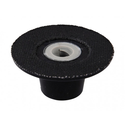 743124-6 Plato velcro, 50 mm