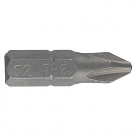 784261-7 Punta, PH2, 25 mm