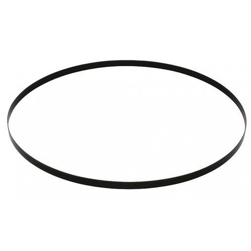 792559-8 Sierra de banda, HCS, 13 x 0,5 x 1 140 mm, 18 TPI, 3 pcs