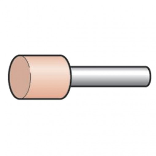 794053-6 Muela abrasiva, 10 mm, 10 pcs