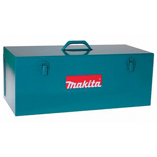 823256-6 Maletín de metal