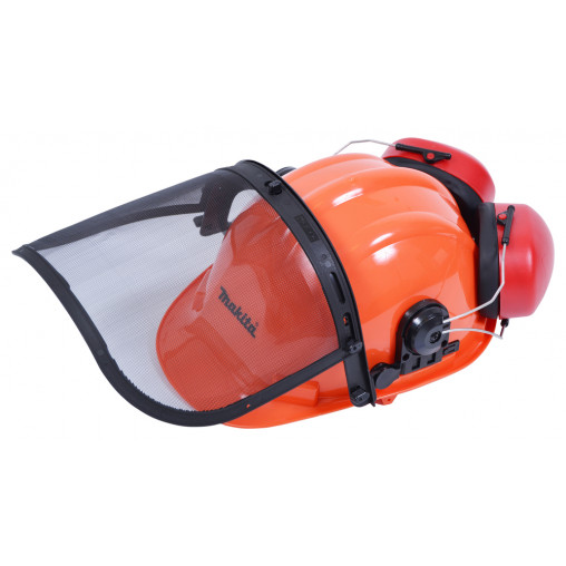 988000606 Set de cascos de seguridad