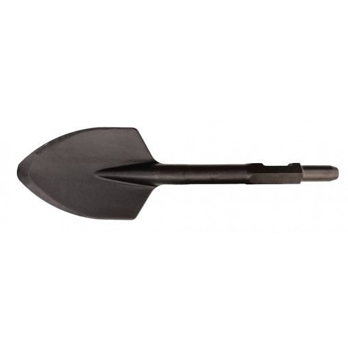 B-10300 Cincel de pala 120 x 450 mm