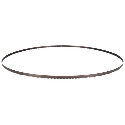 B-16667 Sierra de banda, HCS, 2 240 x 16 mm, 4 TPI, 3 pcs