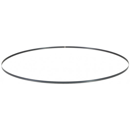 B-16673 Sierra de banda, HCS, 2 240 x 13 mm, 4 TPI, 3 pcs