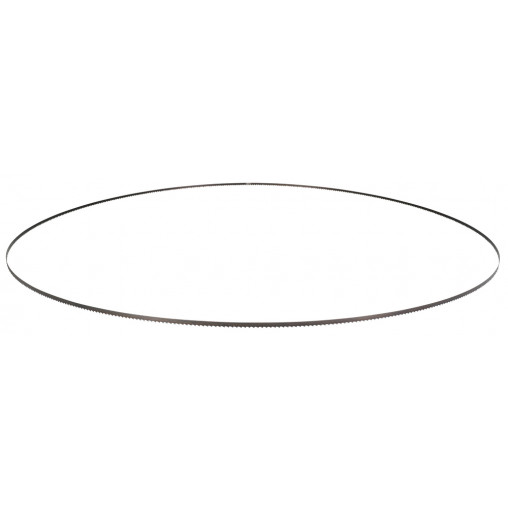 B-16689 Sierra de banda, HCS, 2 240 x 6 mm, 6 TPI, 3 pcs