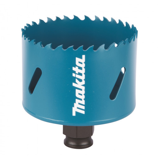 B-16760 Broca de corona, Ezychange, BiM, 65 mm