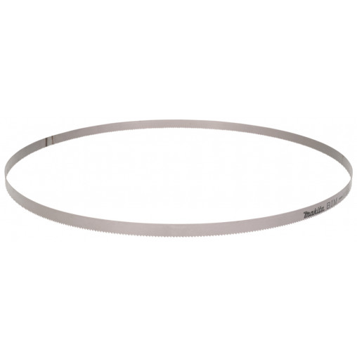 B-30128 Sierra de banda, BiM, 1140 x 13 x 0,5 mm, 10 TPI, 1 pcs