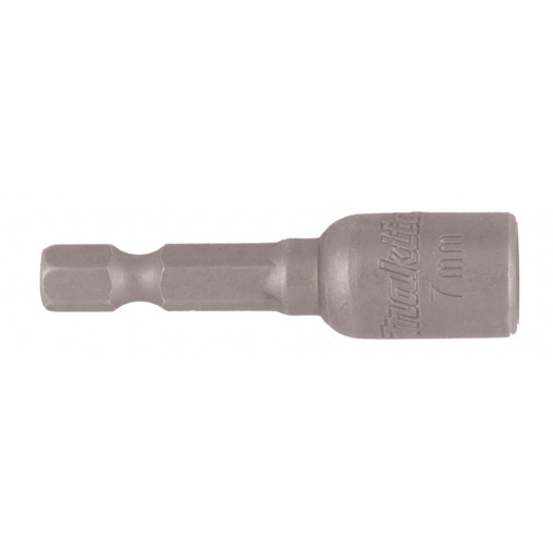 B-38700 Llave de vaso magnética 7 x 50 mm