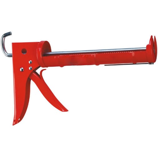 PISTOLA SILIC CREMALLERA REFOR - 9''