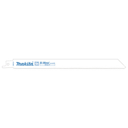 B-43262 Sierra de sable  225 x 0,9 mm