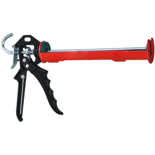 PISTOLA SILIC GIRATORIA REFOR - 9''