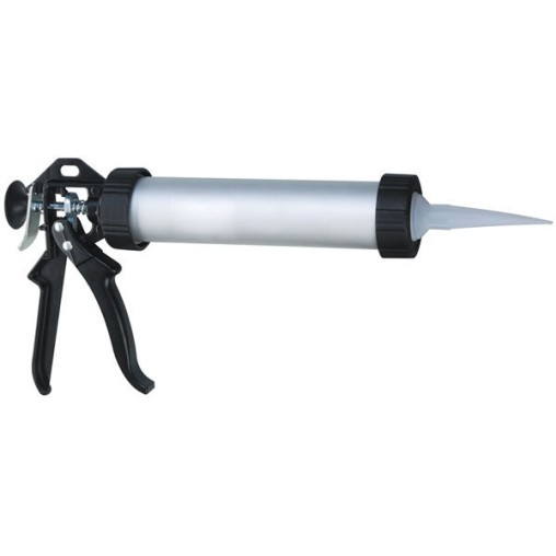 PISTOLA SILICONA TUBULAR 310 - 9''