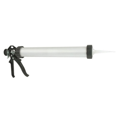 PISTOLA SILICONA TUBULAR 600 - 15''