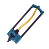 ASPERSOR METAL OSC DELUXE
