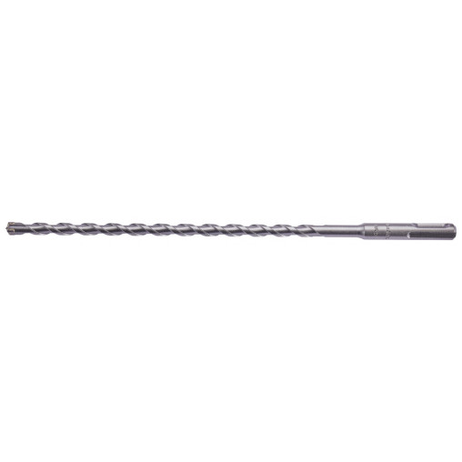 B-62636 Broca TCT  8 x 200 / 260 mm, para SDS-PLUS