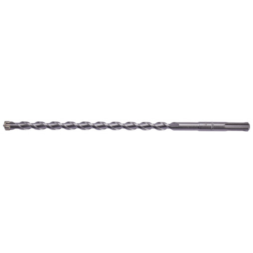 B-62692 Broca TCT  10 x 200 / 260 mm, para SDS-PLUS