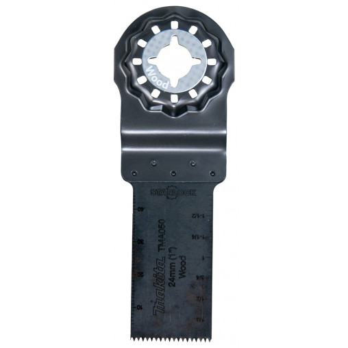 B-64842-5 Cuchilla de inmersión 24 mm, 5 pcs