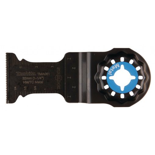 B-64951 Cuchilla de inmersión 32 mm