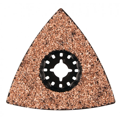 B-65062 Placa de lijado 78 mm