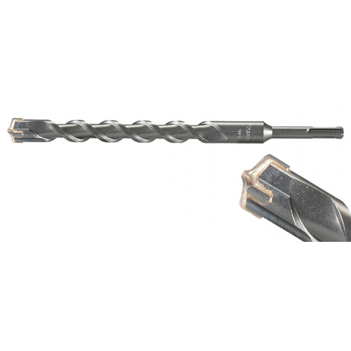 B-68127 Broca para SDS-PLUS 5x110mm