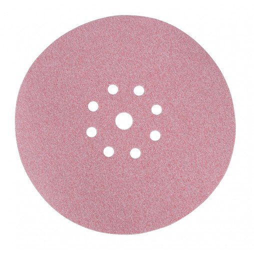 B-68404 Disco abrasivo 225 mm, 120G