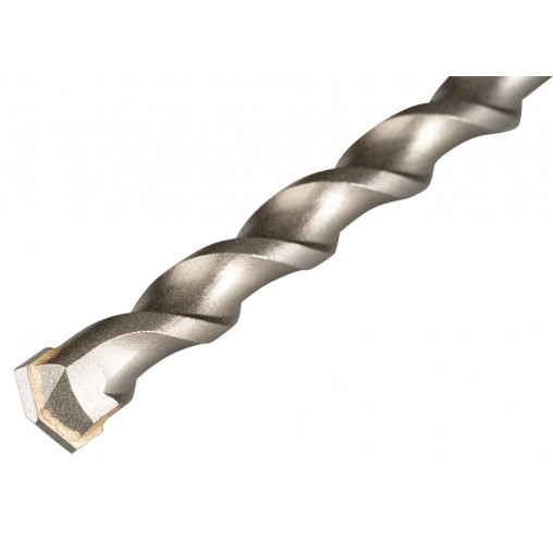 D-00175 Broca T.C.T  10 x 100 / 160 mm, para SDS-PLUS