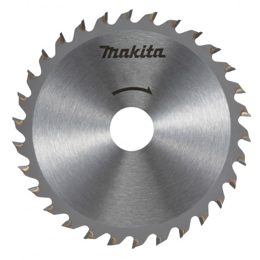 D-09634 Disco sierra circular , Standard T.C.T, 185 x 30 mm, 20 D