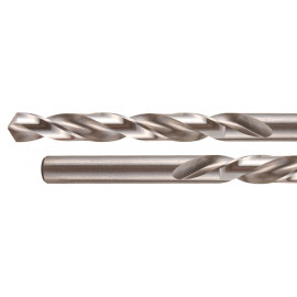 D-09678 Broca de metal HSS-G, 2,5 x 57 mm