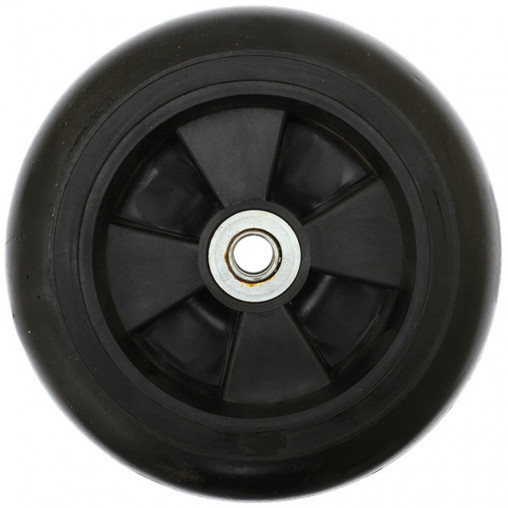 D-26319 Rueda y pasador