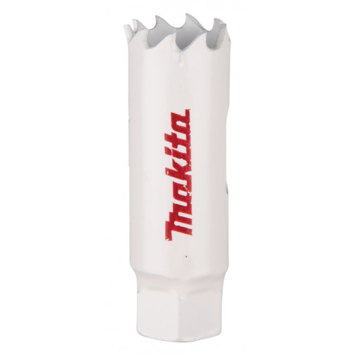 D-35374 Broca de corona BiM 17 mm