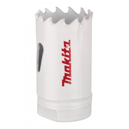 D-35396 Broca de corona BiM 27 mm