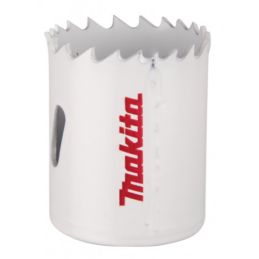 D-35427 Broca de corona BiM 37 mm