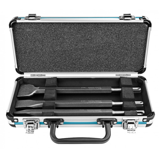 D-42357 Set de demolición para SDS-PLUS 250 mm