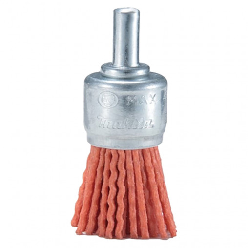 D-45680 Cepillo de acabado 24 mm, 80G