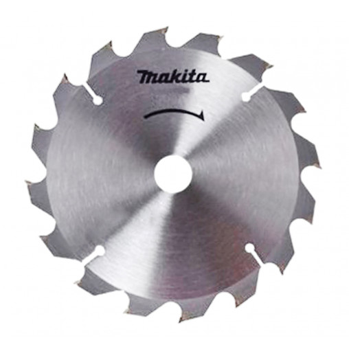 D-52582 Disco sierra circular , Standard T.C.T 185 x 30 mm, 16 D