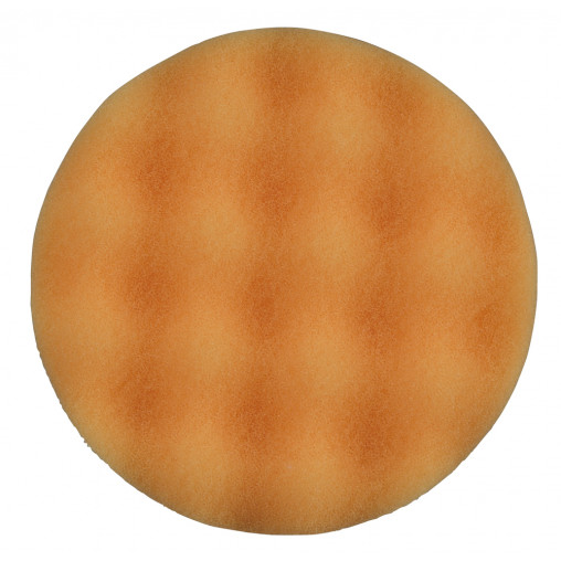 D-62608 Plato de esponja 125 mm wave, rough