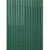 CAÑIZO PVC DOBLE VERDE - 1,5X3 M