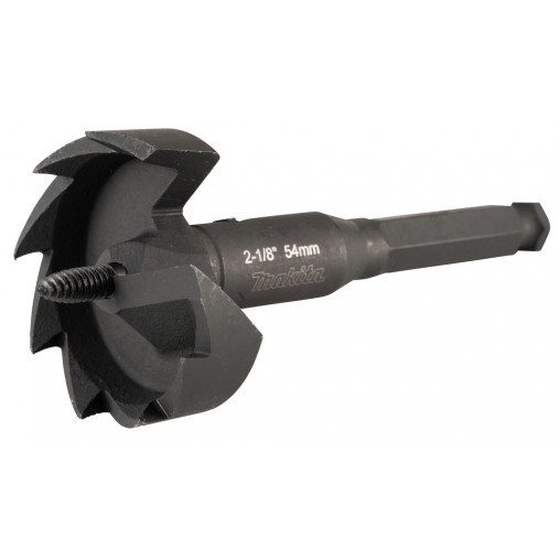 D-74376 Broca autoalimentada 54 x 127 mm