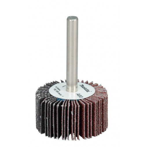 D-75356 Cepillo lijas taladro, Ø40 x 20 mm, A80