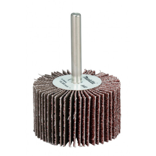 D-75792 Cepillo lijas taladro, Ø50 x 30 mm, A40
