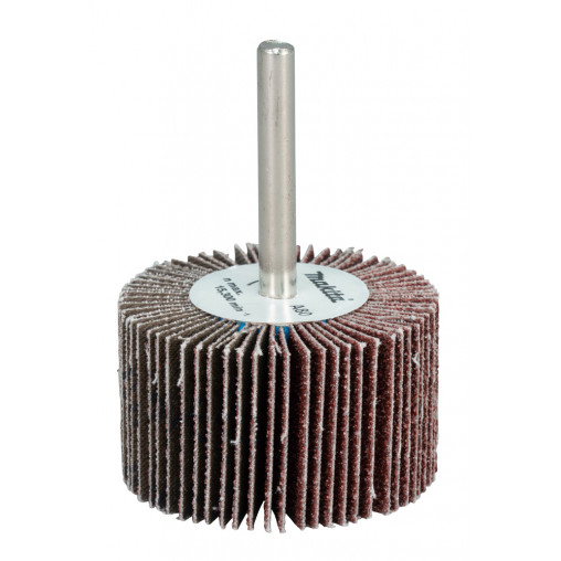 D-75817 Cepillo lijas taladro, Ø50 x 30 mm, A80