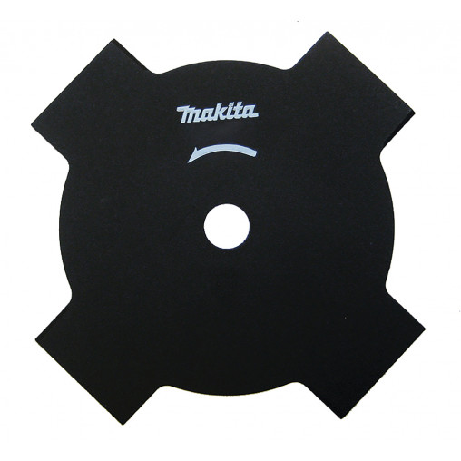 DA00000169 Cuchilla de desbroce 230 x 25,4 mm, 4D