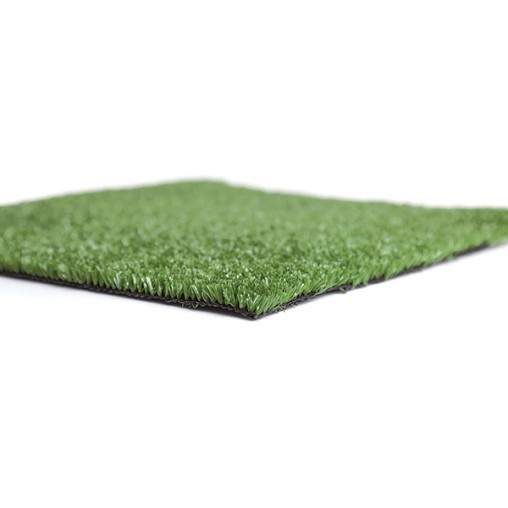 CESPED ARTIFICIAL MOQUETA 7 MM - 1X5 M