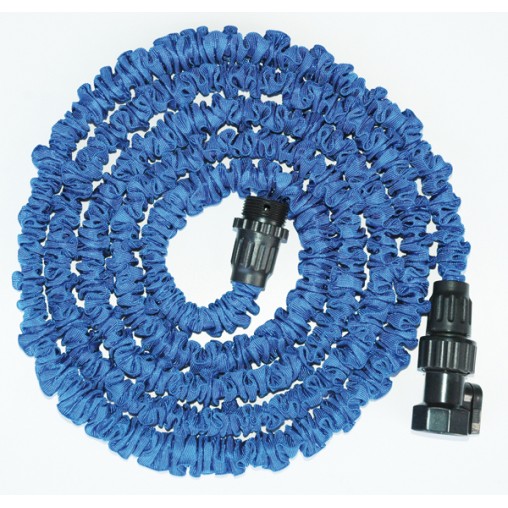 MANGUERA EXTENSIBLE PU - 15 M