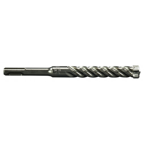E-14738 Broca , T.C.T, para SDS-PLUS, Nemesis 2, 16 x 165 mm