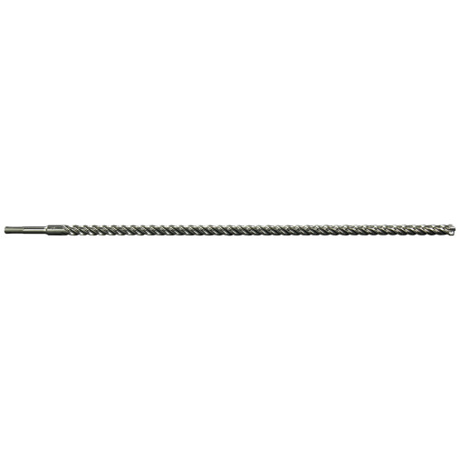 E-14788 Broca , T.C.T, para SDS-PLUS, Nemesis 2, 16 x 600 mm