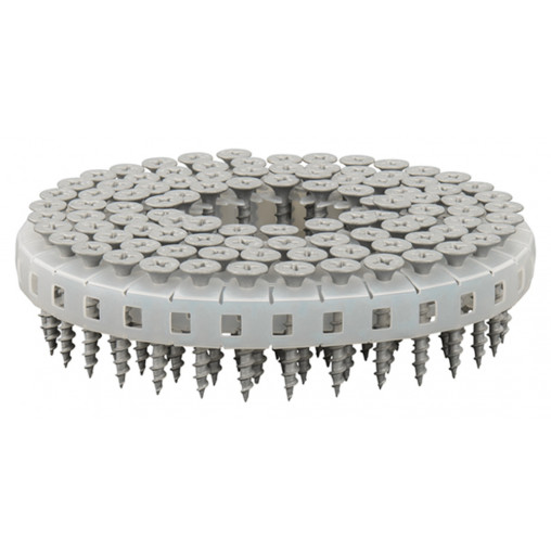 F-32872 Cinta de tornillos, PH2, 3.8 x 28 mm