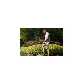 MANGUERA JARDÍN TRENZADA 15 - R/15 M